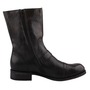 Sendra Herren Stiefel 16669 Schwarz