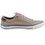 Dockers by Gerli  Herren Canvas Sneaker Beige