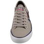 Dockers by Gerli  Herren Canvas Sneaker Beige