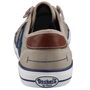 Dockers by Gerli  Herren Canvas Sneaker Beige