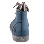Rieker Damen Stiefelette Blau