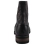 Sendra Herren Stiefel 15635 Schwarz Vintage