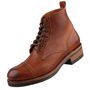 Sendra Herren Stiefel 17212 Braun