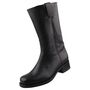 Sendra Herrenstiefel Boots 3162 schwarz