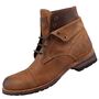 Sendra Herren Stiefel 11934 Braun