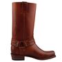 Sendra Biker Boots 2380 Braun