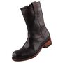Sendra Herren Stiefel 7133 Braun