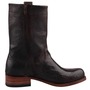 Sendra Herren Stiefel 7133 Braun