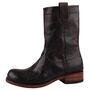 Sendra Herren Stiefel 7133 Braun