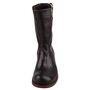 Sendra Herren Stiefel 7133 Braun