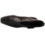 Sendra Herren Western-Stiefel Braun