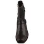 Sendra Herren Western-Stiefel Braun