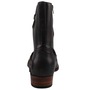 Sendra Herren Western-Stiefel Braun