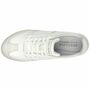 Skechers Damen Sneaker ZINGER 2.0 FRESH Wei�