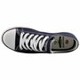 Dockers by Gerli Damen Canvas Sneaker Blau
