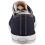 Dockers by Gerli Damen Canvas Sneaker Blau