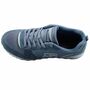 Skechers Damen Sneaker OG 85 Step n Fly Blau