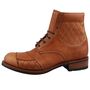 Sendra Herren Stiefel 15996 Braun