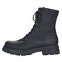 Rieker Damen Stiefelette Schwarz