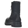 Rieker Damen Stiefelette Schwarz
