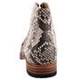 Sendra Herren Python Stiefel 10604 Beige