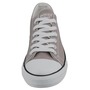 Dockers by Gerli Damen Canvas Sneaker Grau
