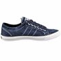 Dockers by Gerli  Herren Canvas Sneaker Blau