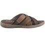 Dockers by Gerli Herren Pantolette Braun