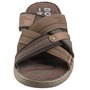 Dockers by Gerli Herren Pantolette Braun