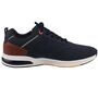 Dockers by Gerli Herren Sneaker Blau