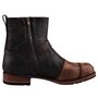 Sendra Boots Herren Engineer Braun/Antik