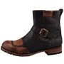Sendra Boots Herren Engineer Braun/Antik
