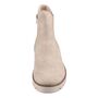 Rieker Damen Chelsea Boots Beige