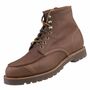 Sendra Boots Herren Stiefel Braun