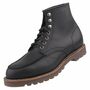 Sendra Boots Herren Stiefel Schwarz