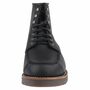 Sendra Boots Herren Stiefel Schwarz