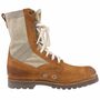 Sendra Boots Herren Stiefel Hellbrau/Beige