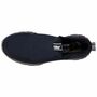 Rieker Damen Slipper Schwarz
