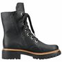 Rieker Damen Stiefel Schwarz
