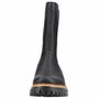 Rieker Damen Chelsea Boots gef�ttert Schwarz