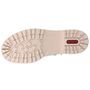 Rieker Damen Stiefelette gef�ttert Beige