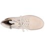 Rieker Damen Stiefelette gef�ttert Beige