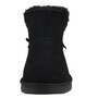 Dockers by Gerli Damen Stiefelette gefttert Schwarz
