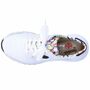 Rieker Damen Sneaker Wei� - Extraweit