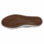 Dockers by Gerli  Herren Canvas Sneaker Grau