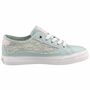 Mustang Damen Sneaker Mintgr�n