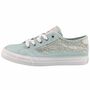 Mustang Damen Sneaker Mintgr�n