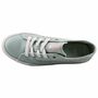 Mustang Damen Sneaker Mintgr�n