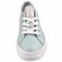 Mustang Damen Sneaker Mintgr�n