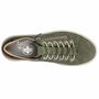 Rieker Damen Plateau Sneaker Gr�n